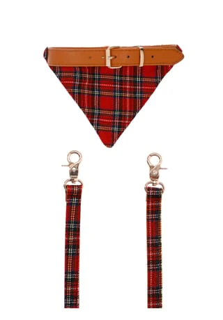 SIX Hunde-Halsband Set 6 SIX Hunde-Halsband Set – Bild 4