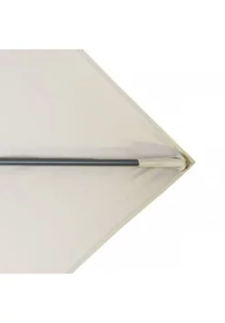 Doppler® Regenschirm Ravenna AX 275x275 Cm Hellgrau 25 Doppler® Regenschirm Ravenna AX 275x275 Cm Hellgrau -WOHN-ESSZIMMER Verkäufe unnamed file 1463