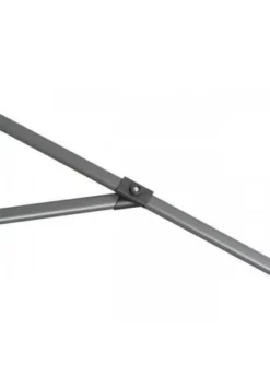 Doppler® Regenschirm Ravenna AX 275x275 Cm Hellgrau 26 Doppler® Regenschirm Ravenna AX 275x275 Cm Hellgrau -WOHN-ESSZIMMER Verkäufe unnamed file 1464