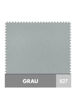 Doppler® Regenschirm Ravenna AX 275x275 Cm Hellgrau 16 Doppler® Regenschirm Ravenna AX 275x275 Cm Hellgrau – Bild 14