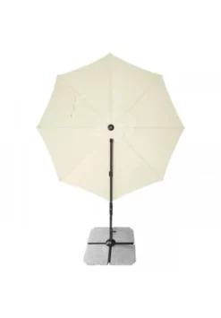 Doppler® Regenschirm Ravenna Smart 300 Cm Natur 19 Doppler® Regenschirm Ravenna Smart 300 Cm Natur -WOHN-ESSZIMMER Verkäufe unnamed file 1471