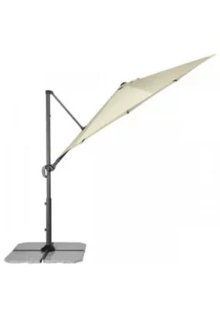 Doppler® Regenschirm Ravenna Smart 300 Cm Natur 21 Doppler® Regenschirm Ravenna Smart 300 Cm Natur -WOHN-ESSZIMMER Verkäufe unnamed file 1473