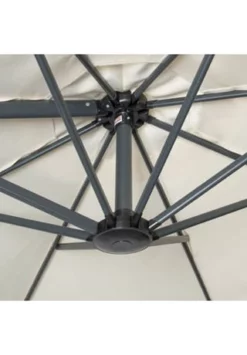 Doppler® Regenschirm Ravenna Smart 300 Cm Natur 23 Doppler® Regenschirm Ravenna Smart 300 Cm Natur -WOHN-ESSZIMMER Verkäufe unnamed file 1475