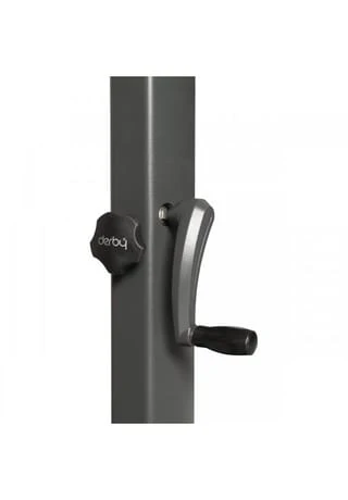 Doppler® Regenschirm Ravenna Smart 300 Cm Natur 13 Doppler® Regenschirm Ravenna Smart 300 Cm Natur – Bild 11