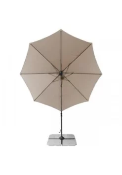 Doppler® Regenschirm Ravenna Smart 300 Cm Greige -WOHN-ESSZIMMER Verkäufe unnamed file 1484