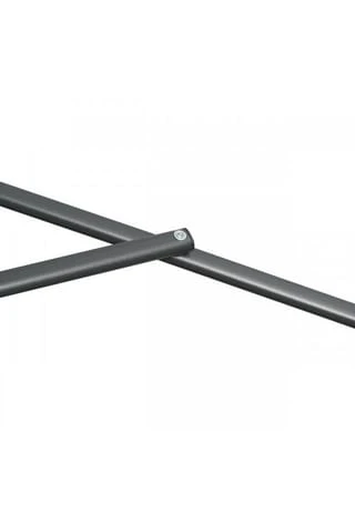 Doppler® Regenschirm Ravenna Smart 300 Cm Hellgrau 12 Doppler® Regenschirm Ravenna Smart 300 Cm Hellgrau – Bild 10