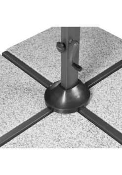 Doppler® Regenschirm Ravenna Smart 300 Cm Hellgrau 28 Doppler® Regenschirm Ravenna Smart 300 Cm Hellgrau -WOHN-ESSZIMMER Verkäufe unnamed file 1508