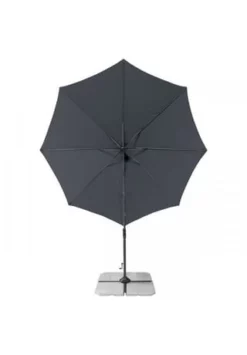 Doppler® Regenschirm Ravenna Smart 300 Cm Anthrazit -WOHN-ESSZIMMER Verkäufe unnamed file 1512