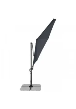 Doppler® Regenschirm Ravenna Smart 300 Cm Anthrazit -WOHN-ESSZIMMER Verkäufe unnamed file 1514