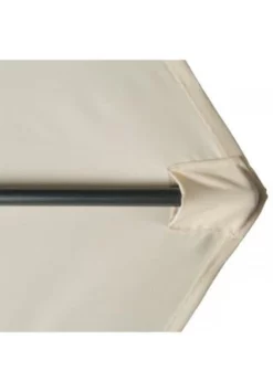 Doppler® Regenschirm Ravenna Smart 300 Cm Anthrazit -WOHN-ESSZIMMER Verkäufe unnamed file 1518