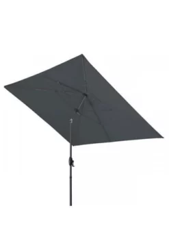 Doppler® Regenschirm Basic Lift Neo 250x200 Cm Anthrazit -WOHN-ESSZIMMER Verkäufe unnamed file 1526