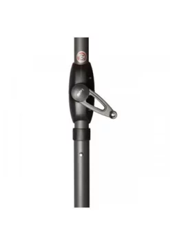 Doppler® Regenschirm Basic Lift Neo 250x200 Cm Anthrazit -WOHN-ESSZIMMER Verkäufe unnamed file 1533