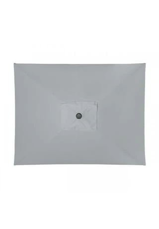 Doppler® Regenschirm Basic Lift Neo 250x200 Cm Greige 6 Doppler® Regenschirm Basic Lift Neo 250x200 Cm Greige – Bild 4