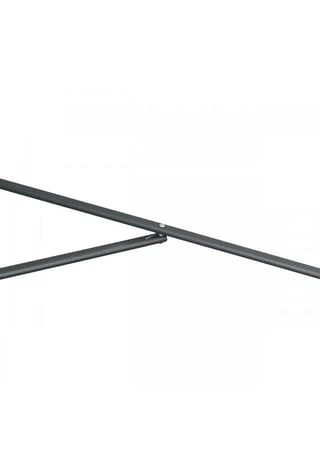 Doppler® Regenschirm Basic Lift Neo 250x200 Cm Greige 8 Doppler® Regenschirm Basic Lift Neo 250x200 Cm Greige – Bild 6