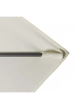 Doppler® Regenschirm Basic Lift Neo 250x200 Cm Greige 19 Doppler® Regenschirm Basic Lift Neo 250x200 Cm Greige -WOHN-ESSZIMMER Verkäufe unnamed file 1541