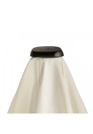 Doppler® Regenschirm Basic Lift Neo 250x200 Cm Greige 10 Doppler® Regenschirm Basic Lift Neo 250x200 Cm Greige – Bild 8