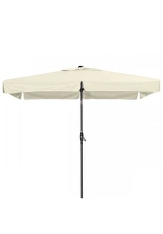 Doppler® Regenschirm Basic Lift Neo 210x140 Cm Natur 4 Doppler® Regenschirm Basic Lift Neo 210x140 Cm Natur – Bild 2