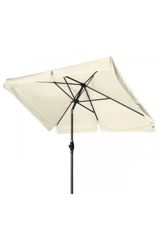 Doppler® Regenschirm Basic Lift Neo 210x140 Cm Natur 5 Doppler® Regenschirm Basic Lift Neo 210x140 Cm Natur – Bild 3