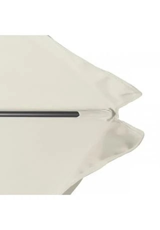 Doppler® Regenschirm Basic Lift Neo 210x140 Cm Natur 9 Doppler® Regenschirm Basic Lift Neo 210x140 Cm Natur – Bild 7