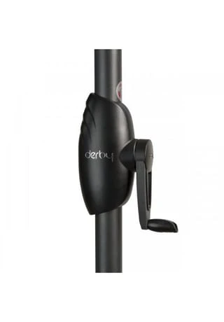 Doppler® Regenschirm Basic Lift Neo 210x140 Cm Natur 10 Doppler® Regenschirm Basic Lift Neo 210x140 Cm Natur – Bild 8