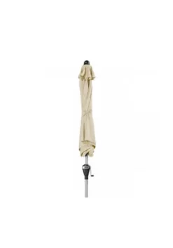 Doppler® Regenschirm Active Auto Tilt 210cm Natur