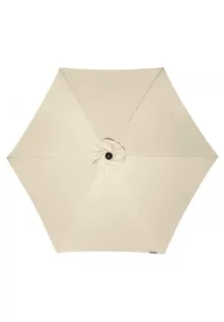 Doppler® Regenschirm Active Auto Tilt 210cm Natur -WOHN-ESSZIMMER Verkäufe unnamed file 1559