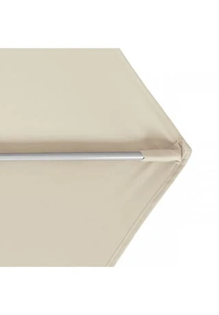 Doppler® Regenschirm Active Auto Tilt 210cm Greige 8 Doppler® Regenschirm Active Auto Tilt 210cm Greige – Bild 6