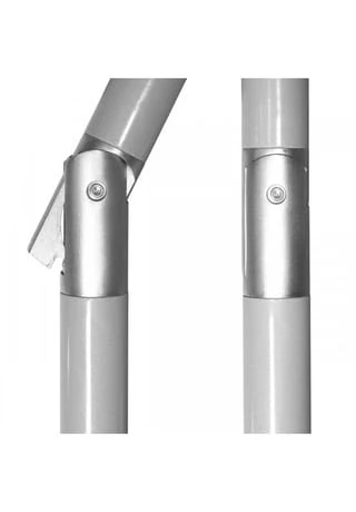 Doppler® Regenschirm Active Auto Tilt 210cm Greige 12 Doppler® Regenschirm Active Auto Tilt 210cm Greige – Bild 10