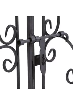 PURE DAY Gartentor Florenz -WOHN-ESSZIMMER Verkäufe unnamed file 1603