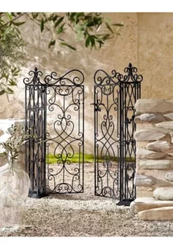 PURE DAY Gartentor Florenz -WOHN-ESSZIMMER Verkäufe unnamed file 1604