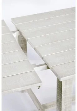 PURE DAY Outdoor-Tischseitenteile, 2-tlg. Lordi Grau -WOHN-ESSZIMMER Verkäufe unnamed file 1620