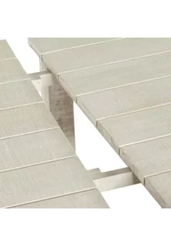 PURE DAY Outdoor-Tischseitenteile, 2-tlg. Lordi Grau -WOHN-ESSZIMMER Verkäufe unnamed file 1622