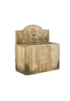 PURE DAY Gartenbrunnen Luca