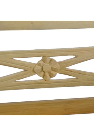 VCM. 2-Sitzer Kinderbank Gartenbank Antik Hochwertig Teak Holz Natur 80cm Braun 5 VCM. 2-Sitzer Kinderbank Gartenbank Antik Hochwertig Teak Holz Natur 80cm Braun – Bild 3