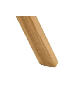 VCM. Balkontisch Gartentisch Beistelltisch Teakholz Klappbar Behandelt Ø60cm Braun -WOHN-ESSZIMMER Verkäufe unnamed file 1656