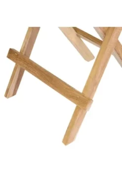 VCM. Balkontisch Gartentisch Teakholz Beistelltisch Klappbar Natur 50 X 50 Cm Braun 10 VCM. Balkontisch Gartentisch Teakholz Beistelltisch Klappbar Natur 50 X 50 Cm Braun -WOHN-ESSZIMMER Verkäufe unnamed file 1668