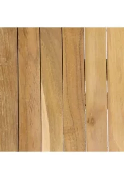 VCM. Balkontisch Gartentisch Teakholz Beistelltisch Klappbar Natur 50 X 50 Cm Braun 11 VCM. Balkontisch Gartentisch Teakholz Beistelltisch Klappbar Natur 50 X 50 Cm Braun -WOHN-ESSZIMMER Verkäufe unnamed file 1669