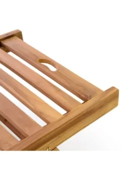 VCM. Sonnenliege Gartenliege Liegestuhl Teakholz Klappbar Behandelt Braun 10 VCM. Sonnenliege Gartenliege Liegestuhl Teakholz Klappbar Behandelt Braun -WOHN-ESSZIMMER Verkäufe unnamed file 1683