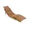VCM. Strandliege Faltbar Sonnenliege Gartenliege Liege Teakholz Faltliege Braun 2 VCM. Strandliege Faltbar Sonnenliege Gartenliege Liege Teakholz Faltliege Braun -WOHN-ESSZIMMER Verkäufe unnamed file 1685