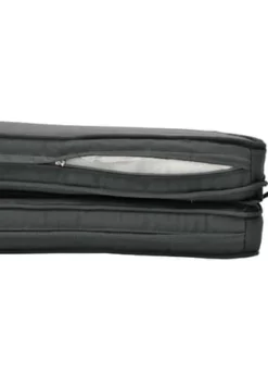 VCM. 2er Set Sitzauflage Stuhlauflage Polster Gartenstuhl Klappstuhl Anthrazit Anthrazit 9 VCM. 2er Set Sitzauflage Stuhlauflage Polster Gartenstuhl Klappstuhl Anthrazit Anthrazit -WOHN-ESSZIMMER Verkäufe unnamed file 1699