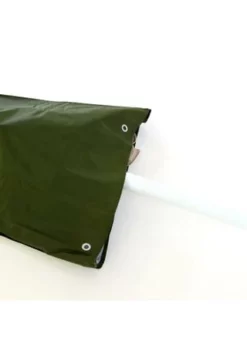 VCM. Schutzhülle Für Sonnenschirm Ø 3m Grün Wetterschutz Polyester 1,70m Grün 8 VCM. Schutzhülle Für Sonnenschirm Ø 3m Grün Wetterschutz Polyester 1,70m Grün -WOHN-ESSZIMMER Verkäufe unnamed file 1702