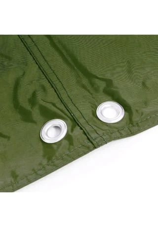 VCM. Schutzhülle Für Sonnenschirm Ø 3m Grün Wetterschutz Polyester 1,70m Grün 6 VCM. Schutzhülle Für Sonnenschirm Ø 3m Grün Wetterschutz Polyester 1,70m Grün – Bild 4