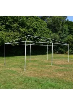 VCM. Pavillon Partyzelt Grün 3x6m PE 110g/m² Gartenzelt Festzelt Eventzelt Marktzelt -WOHN-ESSZIMMER Verkäufe unnamed file 1720