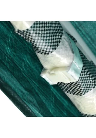 VCM. Pavillon Partyzelt Grün 3x6m PE 110g/m² Gartenzelt Festzelt Eventzelt Marktzelt 4 VCM. Pavillon Partyzelt Grün 3x6m PE 110g/m² Gartenzelt Festzelt Eventzelt Marktzelt – Bild 2