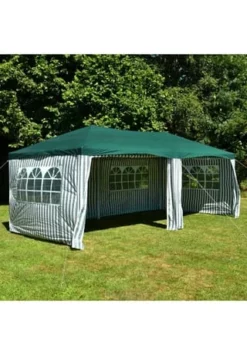 VCM. Pavillon Partyzelt Grün 3x6m PE 110g/m² Gartenzelt Festzelt Eventzelt Marktzelt 11 VCM. Pavillon Partyzelt Grün 3x6m PE 110g/m² Gartenzelt Festzelt Eventzelt Marktzelt -WOHN-ESSZIMMER Verkäufe unnamed file 1725