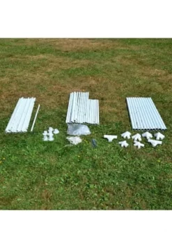 VCM. Pavillon Partyzelt Grün 3x6m PE 110g/m² Gartenzelt Festzelt Eventzelt Marktzelt 13 VCM. Pavillon Partyzelt Grün 3x6m PE 110g/m² Gartenzelt Festzelt Eventzelt Marktzelt -WOHN-ESSZIMMER Verkäufe unnamed file 1727