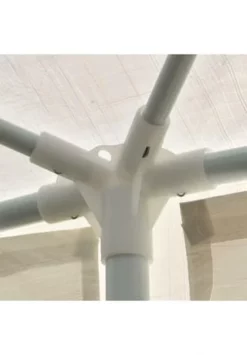 VCM. Pavillon Partyzelt Grün 3x9m PE 110g/m² Gartenzelt Festzelt Eventzelt Marktzelt -WOHN-ESSZIMMER Verkäufe unnamed file 1736