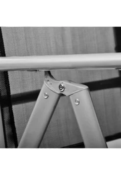 VCM. 4er Set Klappstuhl Schwarz Klappsessel Gartenstuhl Campingstuhl Liegestuhl Schwarz 10 VCM. 4er Set Klappstuhl Schwarz Klappsessel Gartenstuhl Campingstuhl Liegestuhl Schwarz -WOHN-ESSZIMMER Verkäufe unnamed file 1769