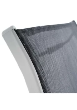 VCM. 4er Set Stapelstuhl Rahmen Hellgrau Textilene Schwarz Gartenstuhl Stapelsessel Schwarz 14 VCM. 4er Set Stapelstuhl Rahmen Hellgrau Textilene Schwarz Gartenstuhl Stapelsessel Schwarz -WOHN-ESSZIMMER Verkäufe unnamed file 1807