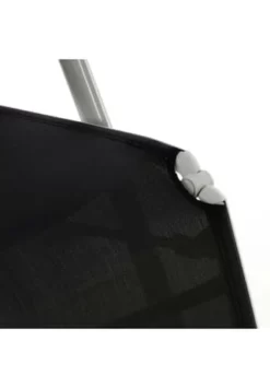 VCM. Gartenliege Sonnenliege Liegestuhl Relaxliege Terrasse Balkon Schwarz Grau Schwarz 10 VCM. Gartenliege Sonnenliege Liegestuhl Relaxliege Terrasse Balkon Schwarz Grau Schwarz -WOHN-ESSZIMMER Verkäufe unnamed file 1811